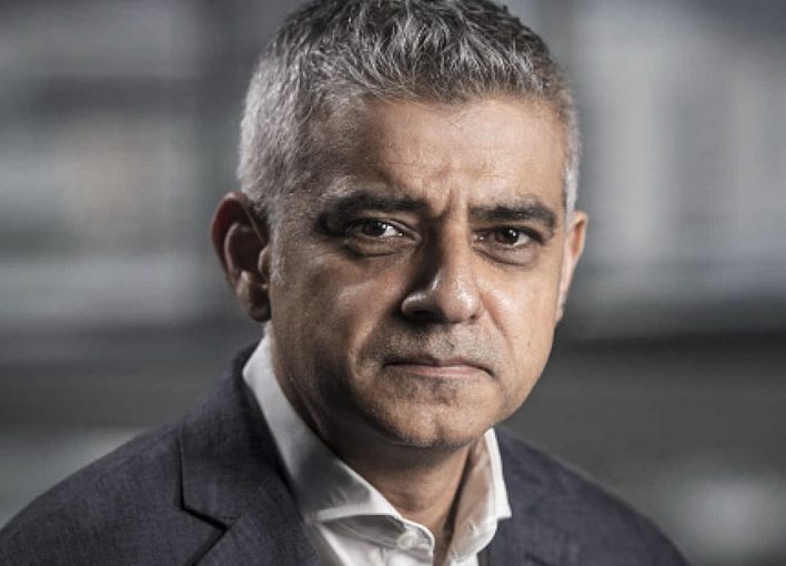 Mayor of London sets out strategic growth plan