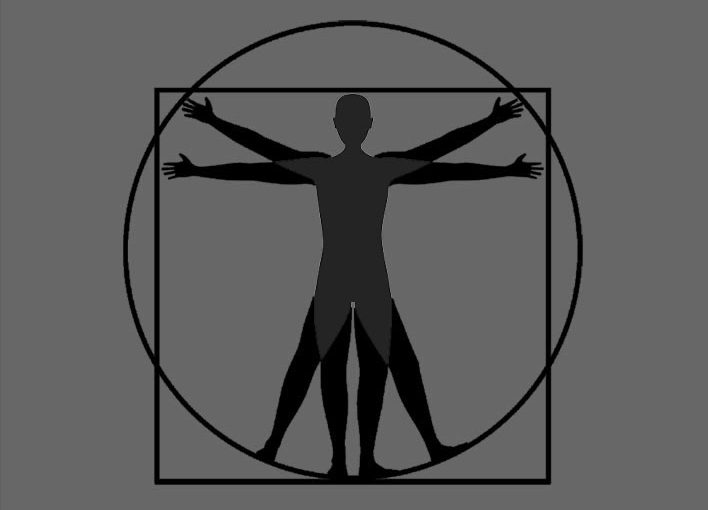 Where to Vitruvius …