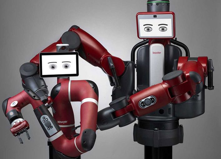 We Champion Modern Methods of Construction