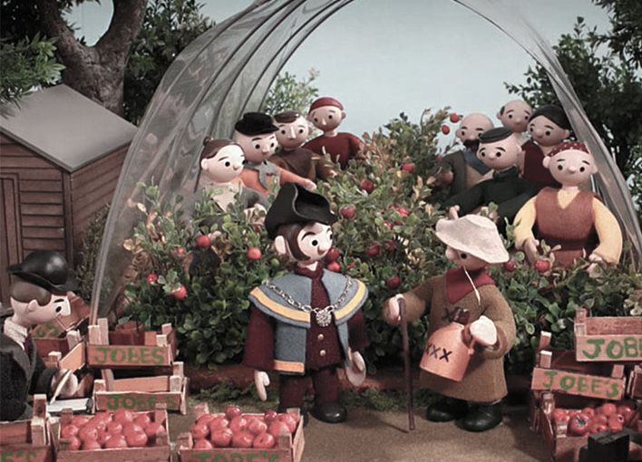 Creating inclusive communities and neighbourhoods