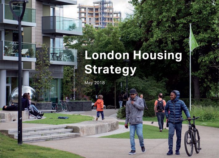 A step change in tackling the housing crisis