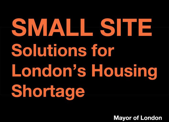 Anomalies in the urban grain redact the housing shortage