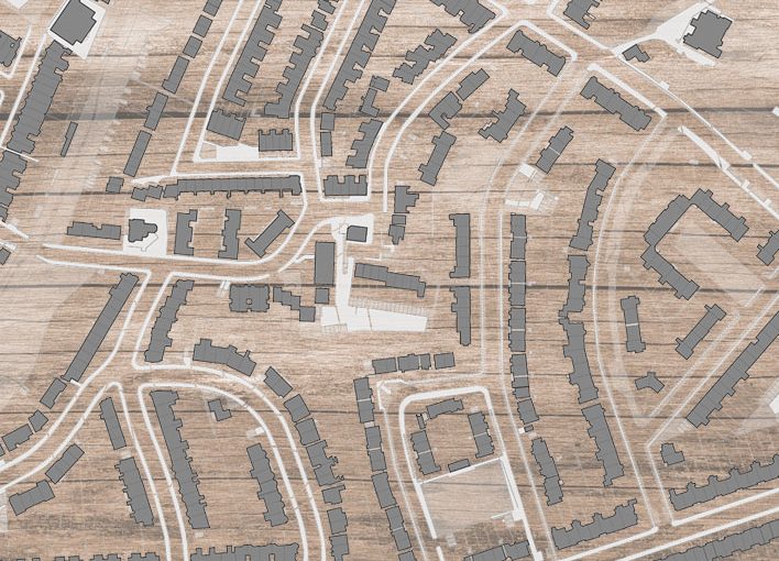 Sustaining the traditional matrix of our cities