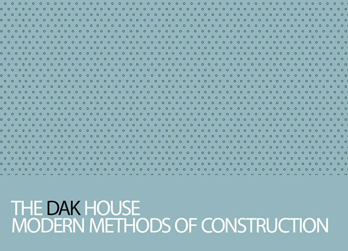 The DAK MMC Ideal House Type